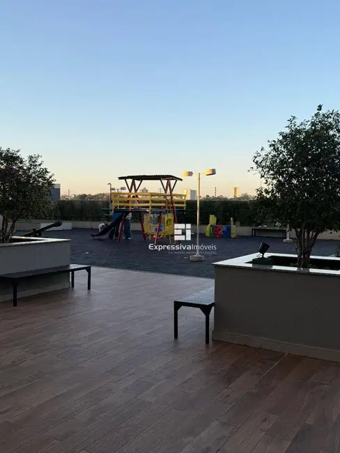 Apartamento com 2 quartos à venda, 60m2 em Vila Cassaro, Itatiba - SP - imagem 6 Foto 6 de Apartamento com 2 quartos à venda, 60m2 em Vila Cassaro, Itatiba - SP