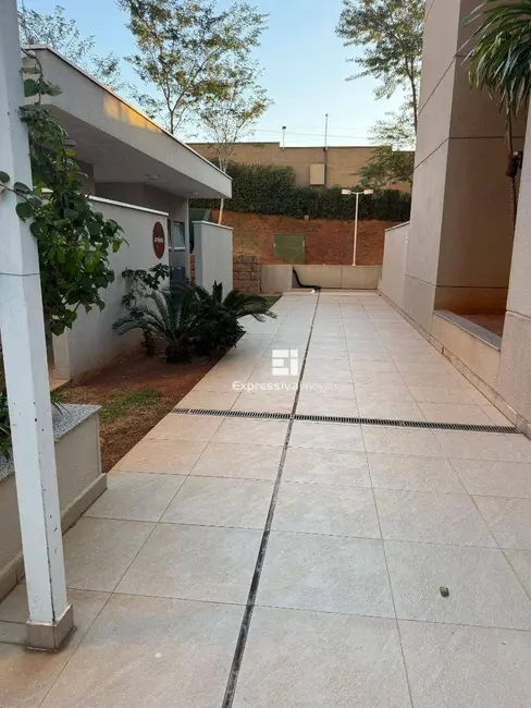 Apartamento com 2 quartos à venda, 60m2 em Vila Cassaro, Itatiba - SP - imagem 9 Foto 9 de Apartamento com 2 quartos à venda, 60m2 em Vila Cassaro, Itatiba - SP