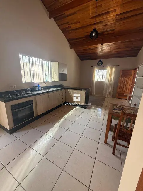 Foto 6 de Casa de Condomínio com 3 quartos à venda, 230m2 em Loteamento Residencial Central Park II, Itatiba - SP