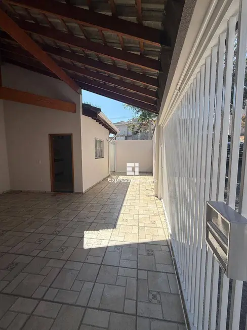 Foto 3 de Casa de Condomínio com 3 quartos à venda, 230m2 em Loteamento Residencial Central Park II, Itatiba - SP