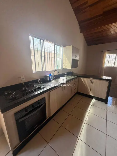 Foto 4 de Casa de Condomínio com 3 quartos à venda, 230m2 em Loteamento Residencial Central Park II, Itatiba - SP