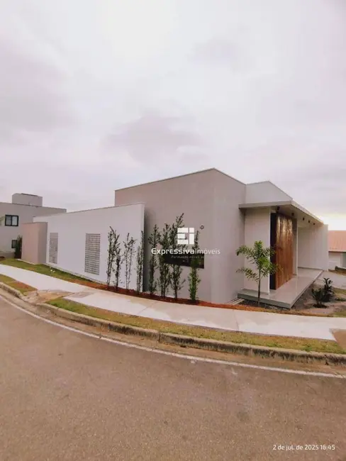 Foto 1 de Casa de Condomínio com 3 quartos à venda, 530m2 em Residencial Terras Nobres, Itatiba - SP