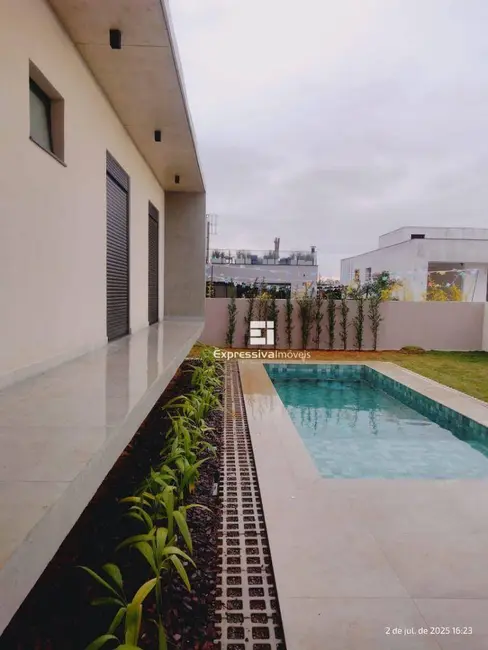 Foto 3 de Casa de Condomínio com 3 quartos à venda, 530m2 em Residencial Terras Nobres, Itatiba - SP