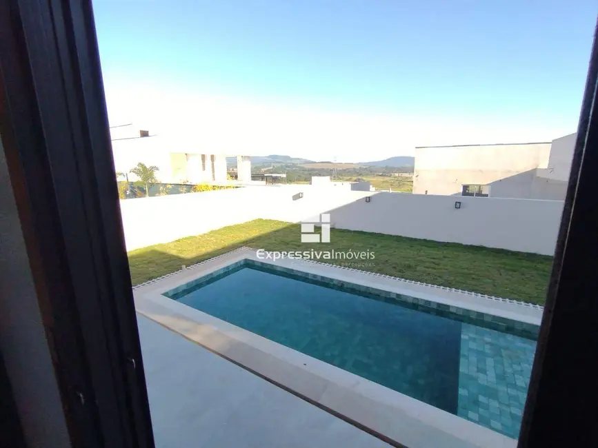 Foto 6 de Casa de Condomínio com 3 quartos à venda, 530m2 em Residencial Terras Nobres, Itatiba - SP