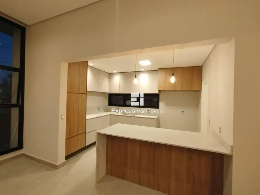 Foto 9 de Casa de Condomínio com 3 quartos à venda, 530m2 em Residencial Terras Nobres, Itatiba - SP