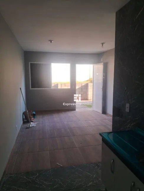 Foto 3 de Casa de Condomínio com 2 quartos à venda, 48m2 em Itatiba - SP