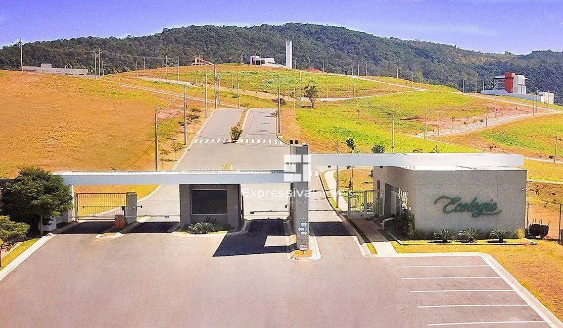 Foto 1 de Terreno / Lote à venda, 430m2 em Bairro Itapema, Itatiba - SP