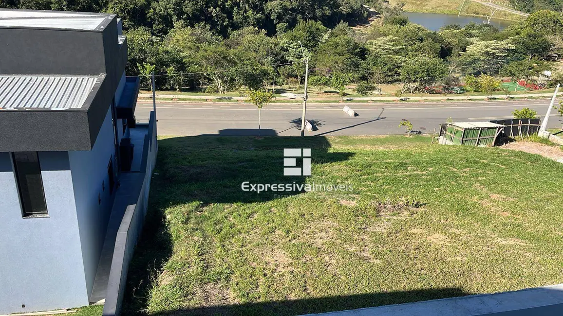 Foto 2 de Terreno / Lote à venda, 430m2 em Bairro Itapema, Itatiba - SP