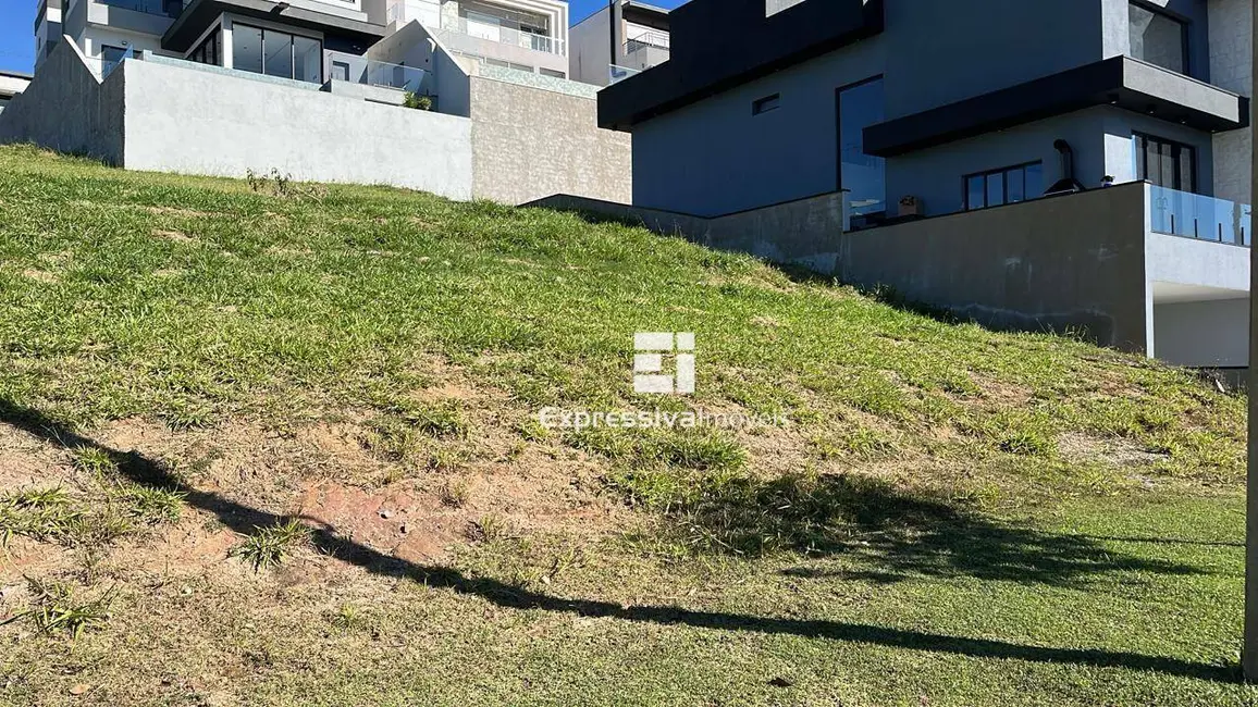 Foto 2 de Terreno / Lote à venda, 430m2 em Bairro Itapema, Itatiba - SP