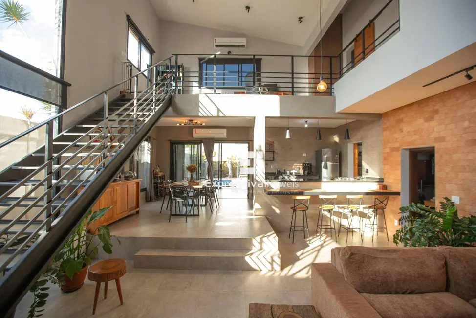 Foto 2 de Casa de Condomínio com 3 quartos à venda, 551m2 em Residencial Terras Nobres, Itatiba - SP