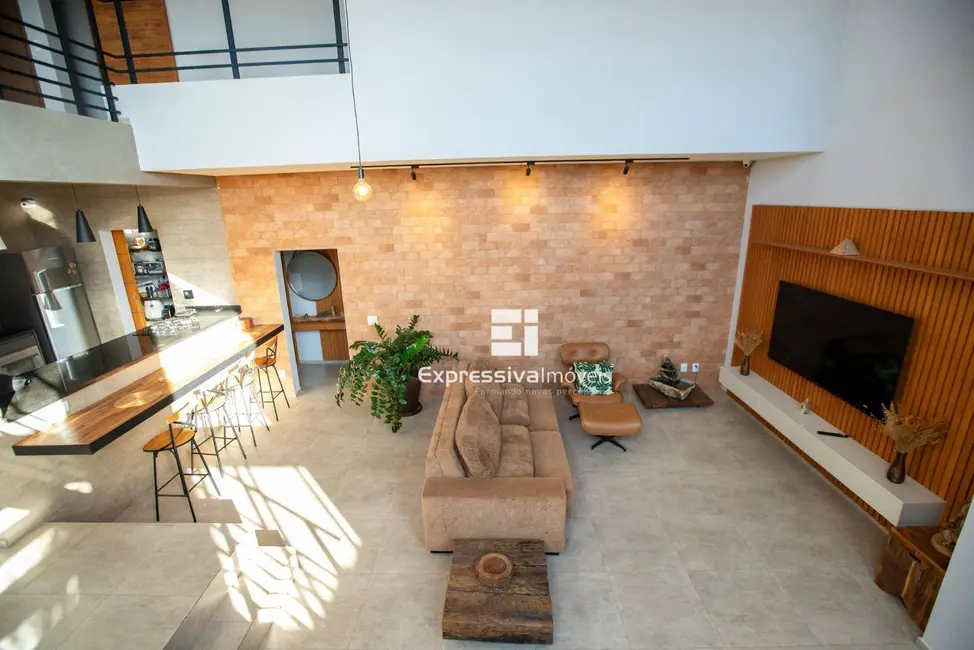 Foto 9 de Casa de Condomínio com 3 quartos à venda, 551m2 em Residencial Terras Nobres, Itatiba - SP