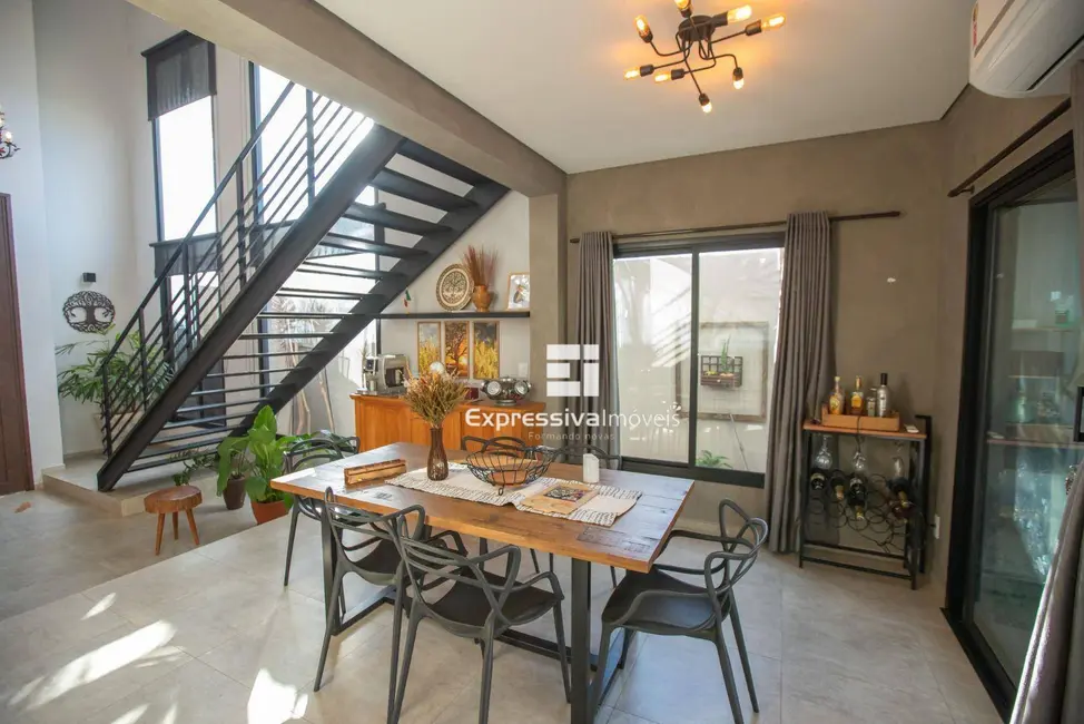 Foto 8 de Casa de Condomínio com 3 quartos à venda, 551m2 em Residencial Terras Nobres, Itatiba - SP