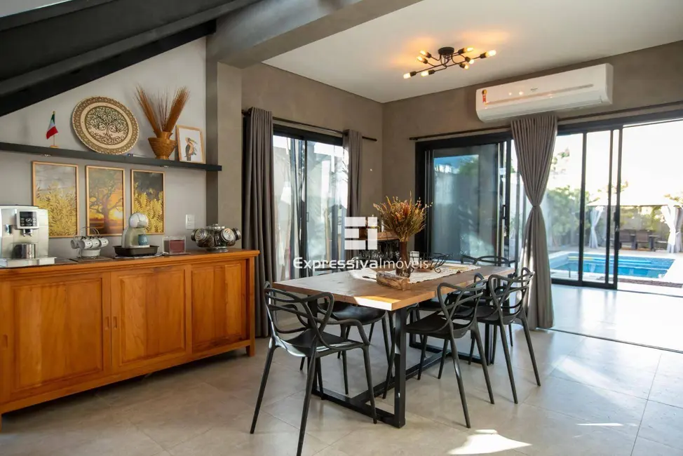 Foto 6 de Casa de Condomínio com 3 quartos à venda, 551m2 em Residencial Terras Nobres, Itatiba - SP