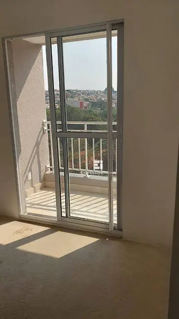 Foto 9 de Apartamento com 2 quartos à venda, 49m2 em Núcleo Residencial Doutor Luiz de Mattos Pimenta,  - SP