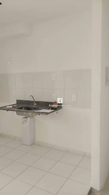 Foto 6 de Apartamento com 2 quartos à venda, 49m2 em Núcleo Residencial Doutor Luiz de Mattos Pimenta,  - SP