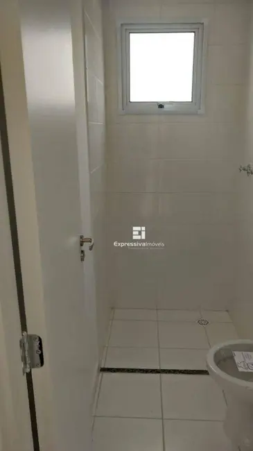 Foto 8 de Apartamento com 2 quartos à venda, 49m2 em Núcleo Residencial Doutor Luiz de Mattos Pimenta,  - SP