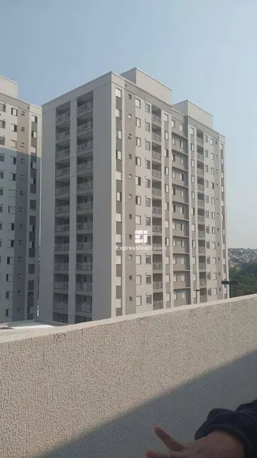 Foto 2 de Apartamento com 2 quartos à venda, 49m2 em Núcleo Residencial Doutor Luiz de Mattos Pimenta,  - SP