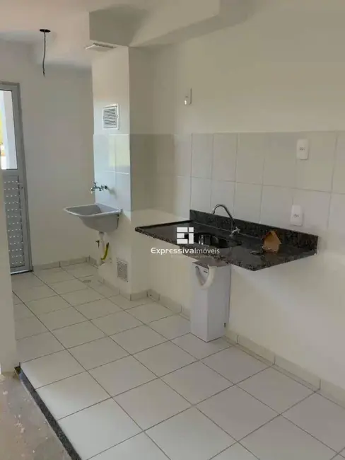 Foto 5 de Apartamento com 2 quartos à venda, 49m2 em Núcleo Residencial Doutor Luiz de Mattos Pimenta,  - SP