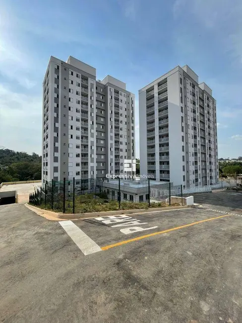 Foto 1 de Apartamento com 2 quartos à venda, 49m2 em Núcleo Residencial Doutor Luiz de Mattos Pimenta,  - SP