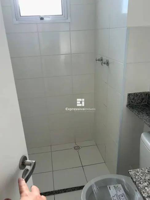Foto 4 de Apartamento com 2 quartos à venda, 49m2 em Núcleo Residencial Doutor Luiz de Mattos Pimenta,  - SP