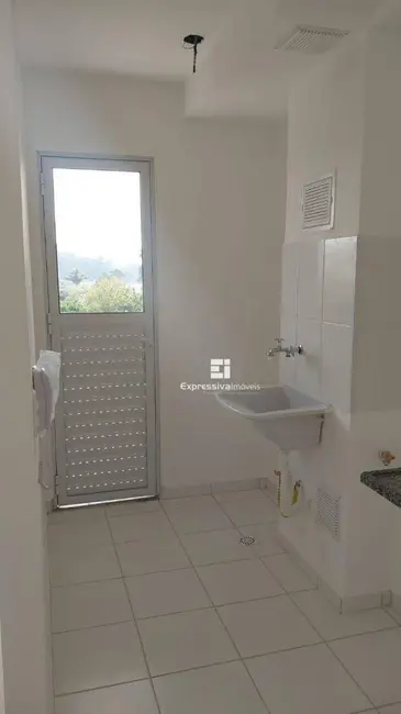 Foto 3 de Apartamento com 2 quartos à venda, 49m2 em Núcleo Residencial Doutor Luiz de Mattos Pimenta,  - SP