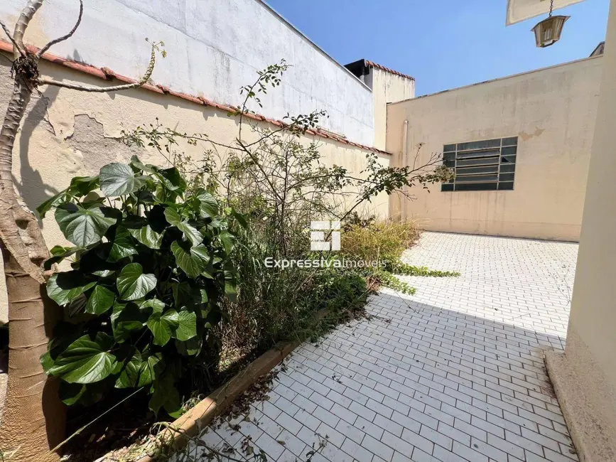 Foto 7 de Casa com 3 quartos à venda, 300m2 em Jardim Coronel Peroba, Itatiba - SP