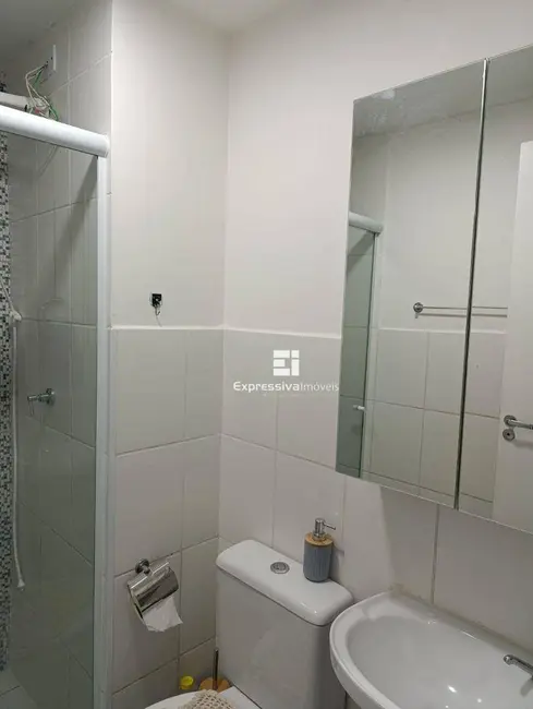 Foto 8 de Apartamento com 2 quartos à venda, 51m2 em Loteamento Santo Antônio, Itatiba - SP