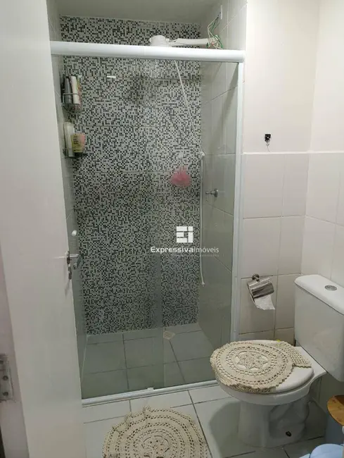 Foto 7 de Apartamento com 2 quartos à venda, 51m2 em Loteamento Santo Antônio, Itatiba - SP