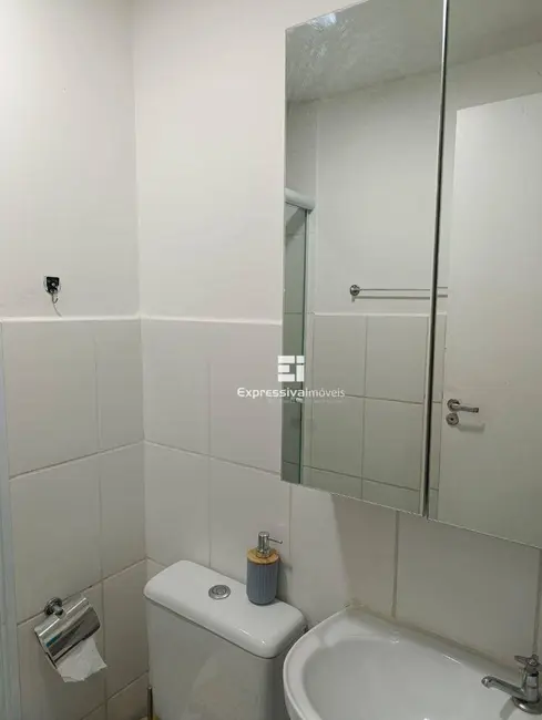 Foto 9 de Apartamento com 2 quartos à venda, 51m2 em Loteamento Santo Antônio, Itatiba - SP