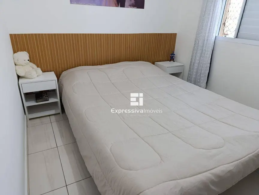 Foto 6 de Apartamento com 2 quartos à venda, 51m2 em Loteamento Santo Antônio, Itatiba - SP