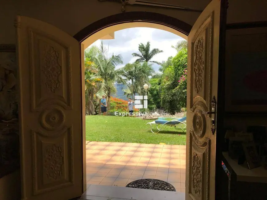 Foto 5 de Chácara com 5 quartos à venda, 10000m2 em Itatiba - SP