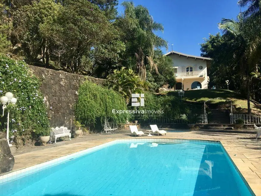 Foto 6 de Chácara com 5 quartos à venda, 10000m2 em Itatiba - SP