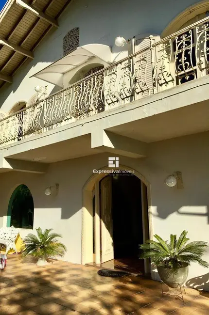 Foto 9 de Chácara com 5 quartos à venda, 10000m2 em Itatiba - SP