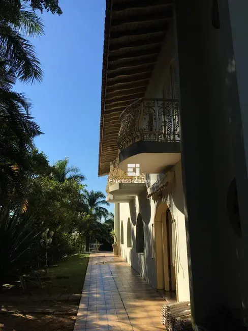 Foto 2 de Chácara com 5 quartos à venda, 10000m2 em Itatiba - SP