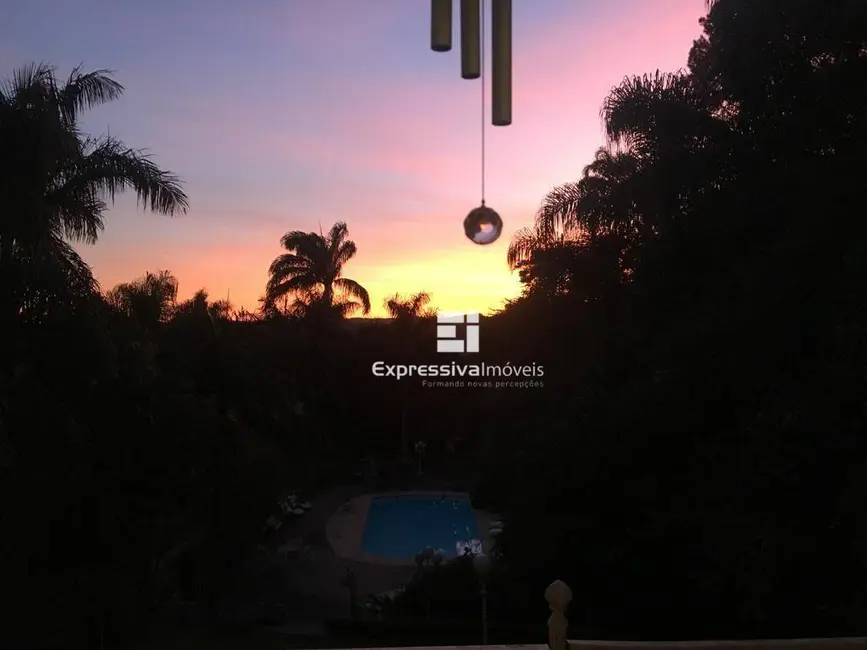 Foto 7 de Chácara com 5 quartos à venda, 10000m2 em Itatiba - SP