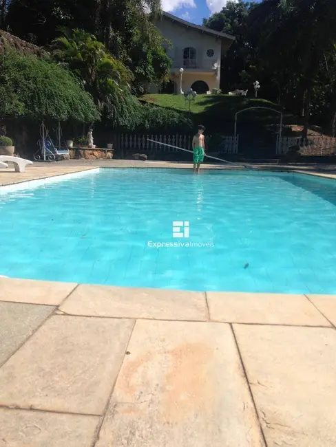 Foto 8 de Chácara com 5 quartos à venda, 10000m2 em Itatiba - SP