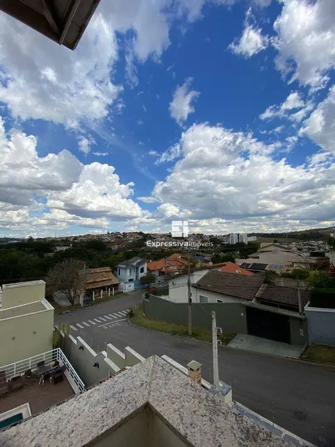 Foto 5 de Sobrado com 4 quartos à venda, 300m2 em Itatiba - SP