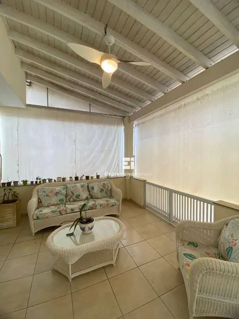 Foto 4 de Sobrado com 4 quartos à venda, 300m2 em Itatiba - SP