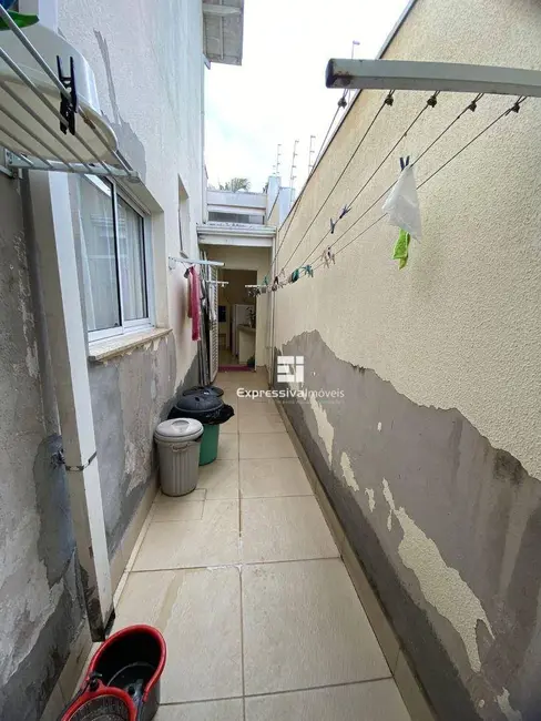 Foto 1 de Sobrado com 4 quartos à venda, 300m2 em Itatiba - SP