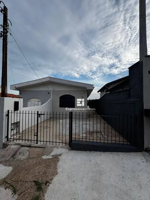 Foto 7 de Casa com 2 quartos à venda, 142m2 em Jardim Alto de Santa Cruz, Itatiba - SP