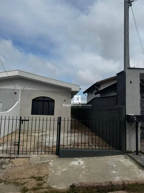 Foto 1 de Casa com 2 quartos à venda, 142m2 em Jardim Alto de Santa Cruz, Itatiba - SP