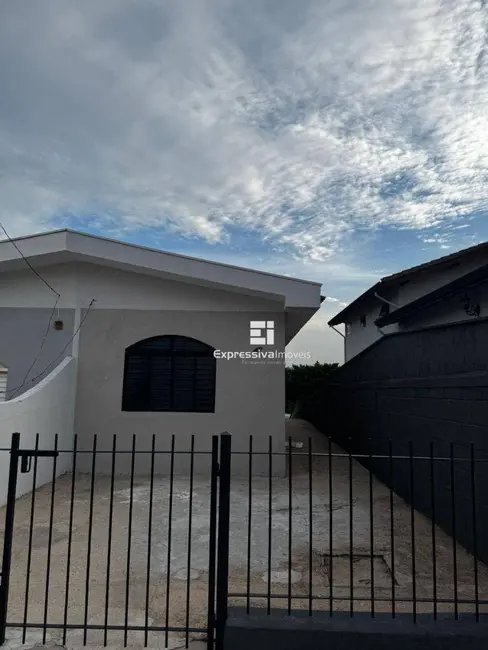 Foto 5 de Casa com 2 quartos à venda, 142m2 em Jardim Alto de Santa Cruz, Itatiba - SP