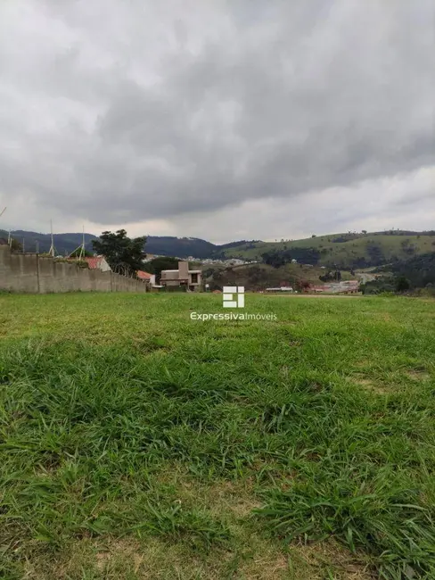 Foto 6 de Terreno / Lote à venda, 1395m2 em Bairro Itapema, Itatiba - SP