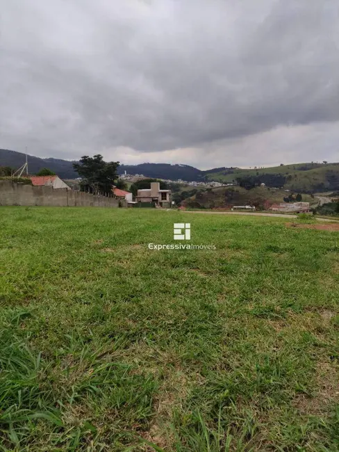 Foto 8 de Terreno / Lote à venda, 1395m2 em Bairro Itapema, Itatiba - SP