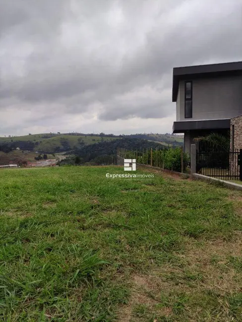 Foto 3 de Terreno / Lote à venda, 1395m2 em Bairro Itapema, Itatiba - SP