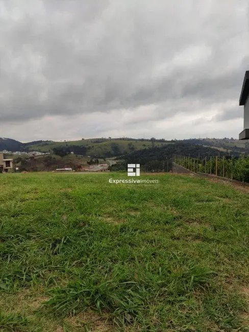 Foto 5 de Terreno / Lote à venda, 1395m2 em Bairro Itapema, Itatiba - SP