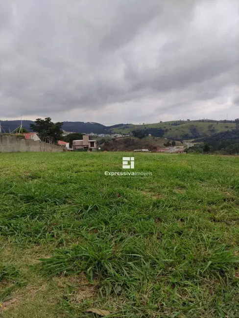 Foto 2 de Terreno / Lote à venda, 1395m2 em Bairro Itapema, Itatiba - SP