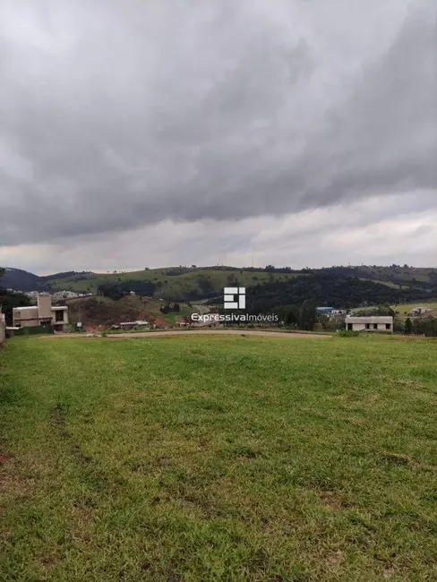 Foto 7 de Terreno / Lote à venda, 1395m2 em Bairro Itapema, Itatiba - SP