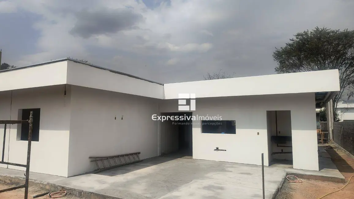 Foto 1 de Casa de Condomínio com 3 quartos à venda, 535m2 em Chácara Santa Cruz dos Pires, Itatiba - SP