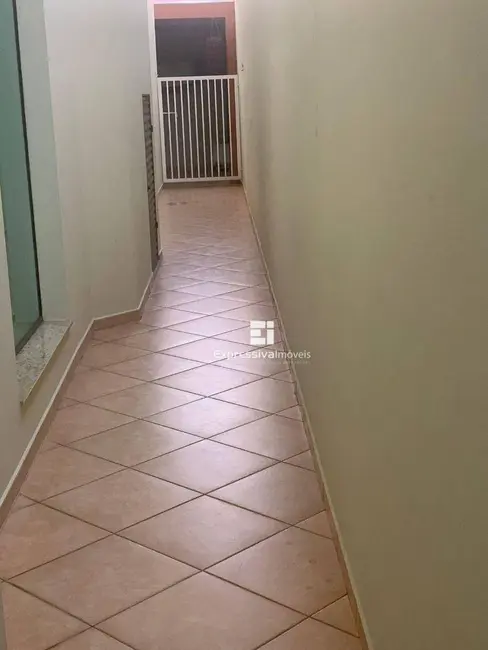 Foto 6 de Sobrado com 3 quartos à venda, 200m2 em Loteamento Fernando Momentel, Itatiba - SP